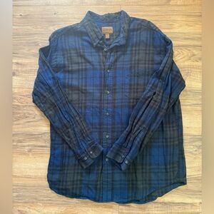 St. John’s Bay Flannel